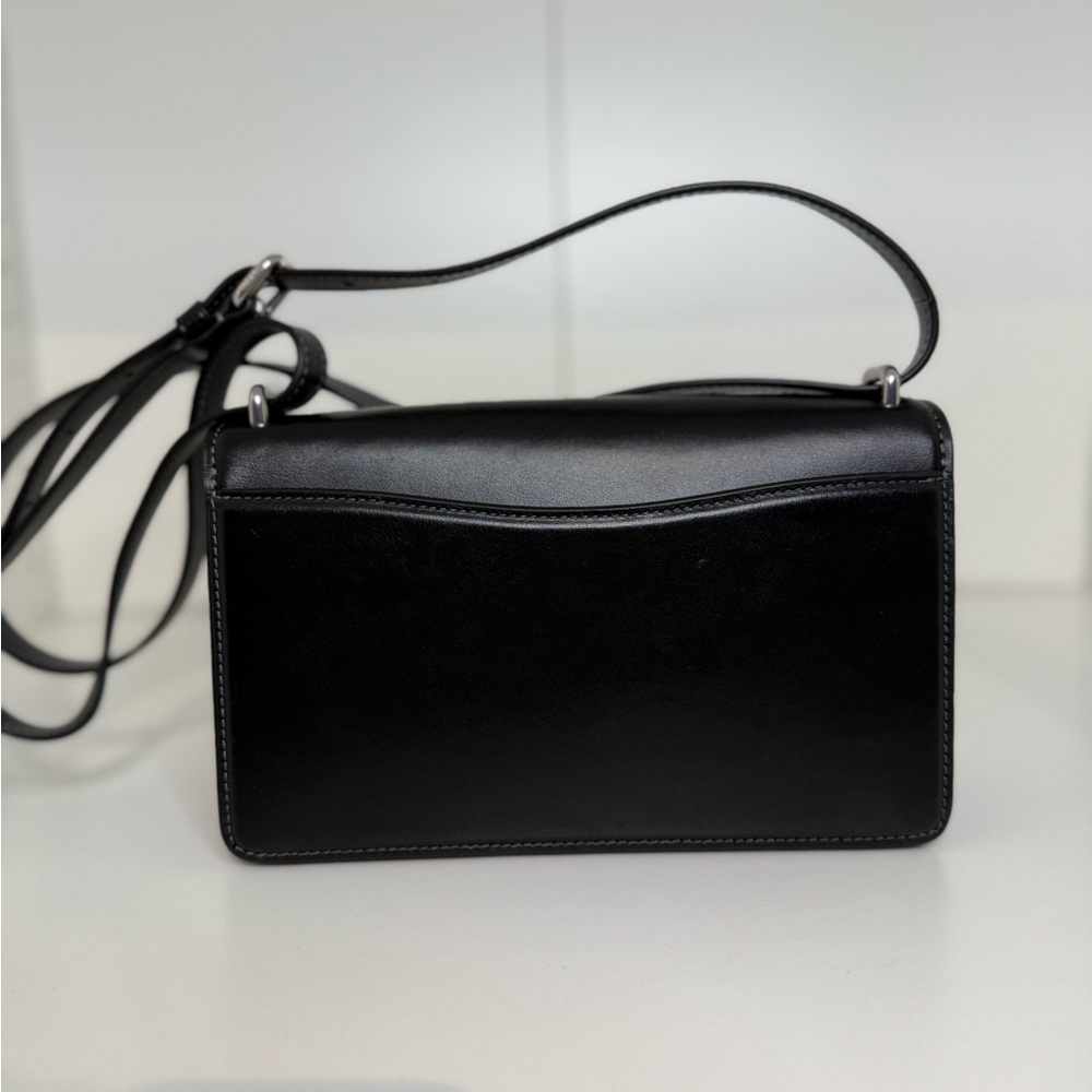 Coach Bandit Shoulder Bag - Picture 2 of 7